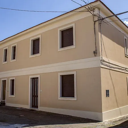 Daire House Etna View Mascali