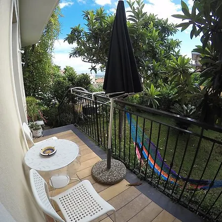 Daire House Etna View *