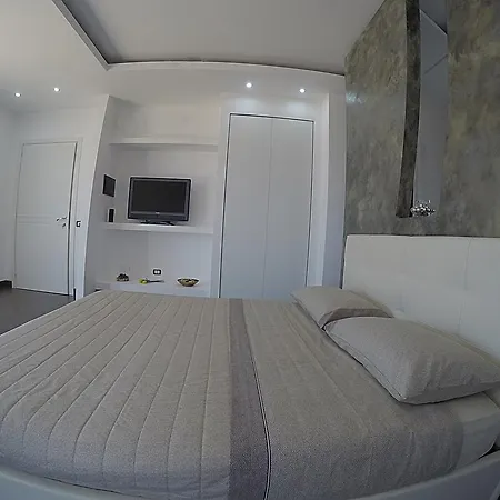 Daire House Etna View Mascali