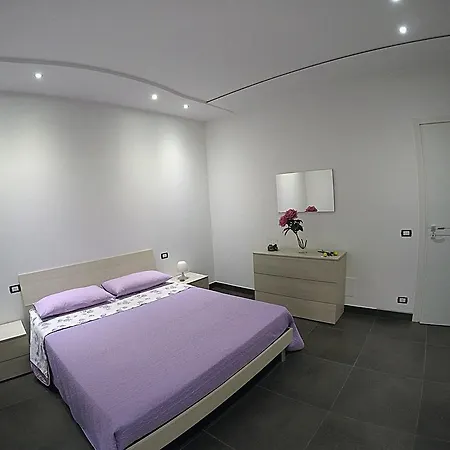 House Etna View Daire Mascali