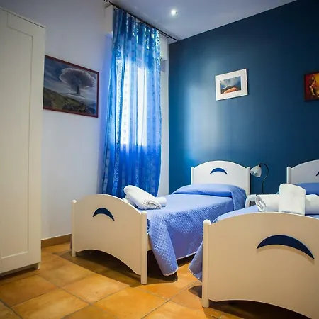 Appartement House Etna View *