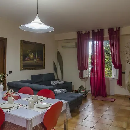 House Etna View מסקלי
