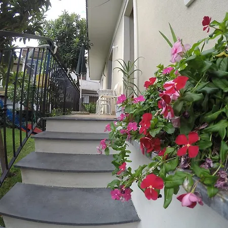 House Etna View Апартаменты