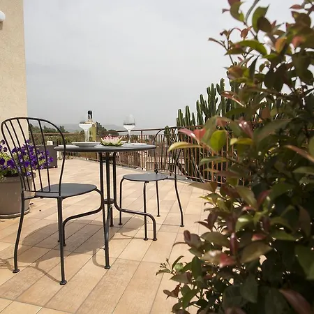 House Etna View * Mascali