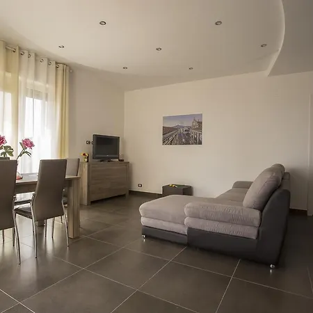 House Etna View Appartement *
