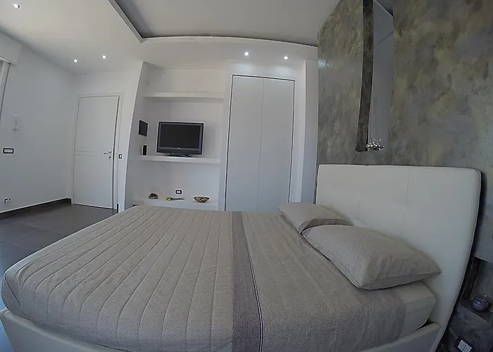 Appartement House Etna View Mascali